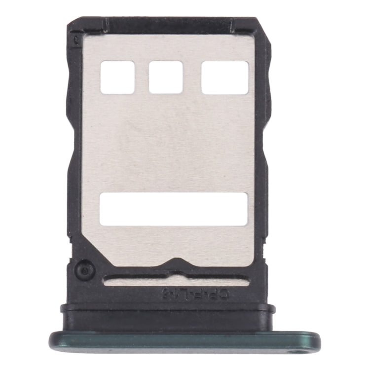 Vassoio SIM di ricambio per Huawei Nzone S7 5G, 4 colori - immagine 6