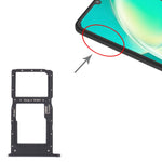 Vassoio SIM e microSD di ricambio per Huawei Nova Y60 - immagine 4
