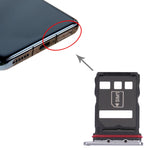 Vassoio SIM e NM di ricambio per Huawei P50 - immagine 4