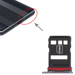 Vassoio SIM e NM per Huawei Mate 40 RS Porsche Design - immagine 4