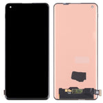 Schermo LCD e digitalizzatore touch originale per OPPO Find X5 - immagine 3