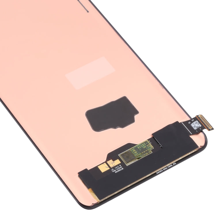 Schermo LCD e digitalizzatore touch originale per OPPO Find X5 - immagine 5