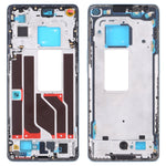 Piastra cornice LCD anteriore per OPPO Reno6 Pro 5G