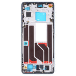 Piastra cornice LCD anteriore per OPPO Reno6 Pro 5G - immagine 2