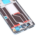 Piastra cornice LCD anteriore per OPPO Reno6 Pro 5G - immagine 5