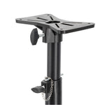 Stativo per cassa acustica nero 190cm 8053323556497 SPS502