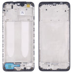 Piastra cornice LCD anteriore per Xiaomi Redmi 10A