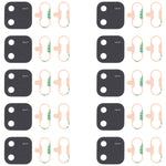 Obiettivo fotocamera posteriore per Xiaomi Redmi 10A