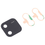 Obiettivo fotocamera posteriore per Xiaomi Redmi 10A