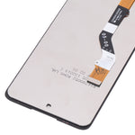 Schermo LCD e digitalizzatore per Motorola Moto G51 5G