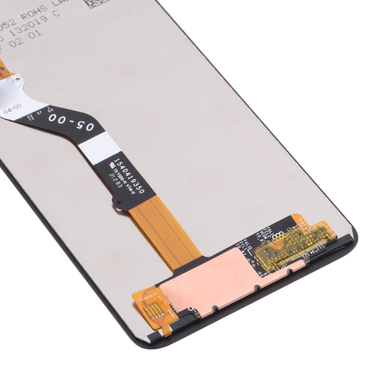 Schermo LCD e digitalizzatore per Motorola Moto G51 5G