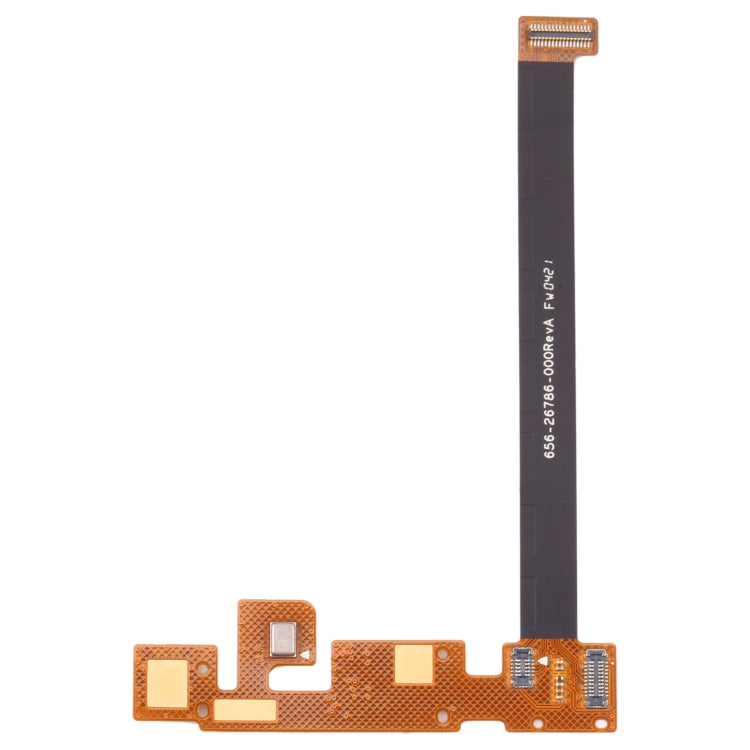 Cavo flessibile pulsante accensione per GoPro Hero8 Black