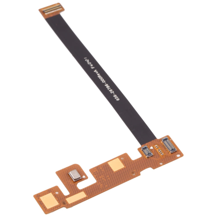 Cavo flessibile pulsante accensione per GoPro Hero8 Black