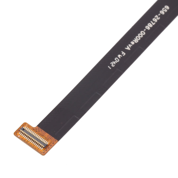 Cavo flessibile pulsante accensione per GoPro Hero8 Black