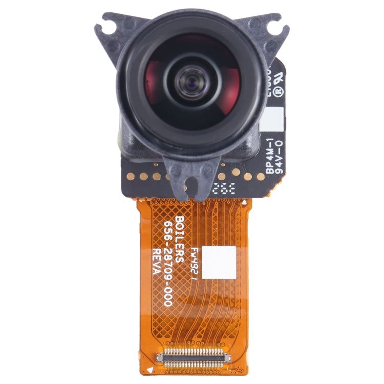 Obiettivo fotocamera originale per GoPro Hero9 nero