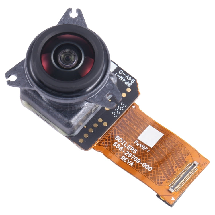 Obiettivo fotocamera originale per GoPro Hero9 nero
