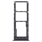 Vassoio scheda SIM e micro SD per Infinix S4 X626