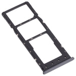 Vassoio scheda SIM e micro SD per Infinix S4 X626