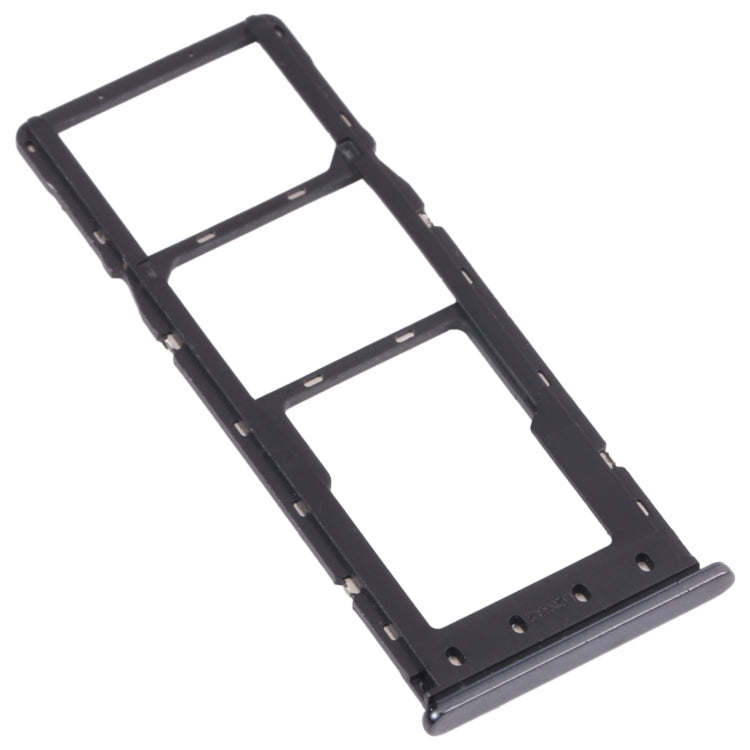 Vassoio scheda SIM e micro SD per Infinix S4 X626