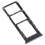 Vassoio scheda SIM e micro SD per Infinix S4 X626
