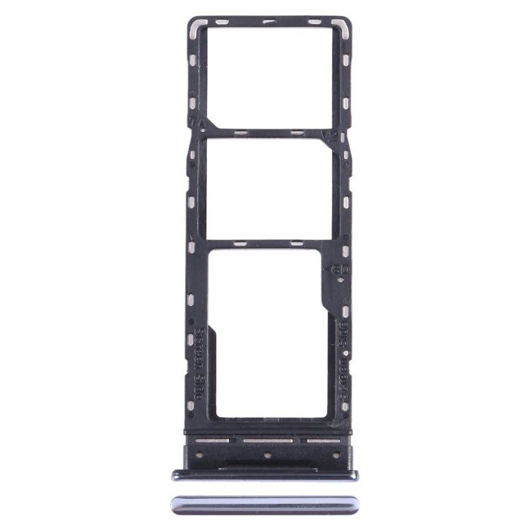 Vassoio scheda SIM e Micro SD per Infinix Note 10 Pro