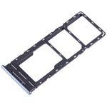 Vassoio scheda SIM e Micro SD per Infinix Note 10 Pro