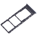 Vassoio scheda SIM e Micro SD per Infinix Note 10 Pro