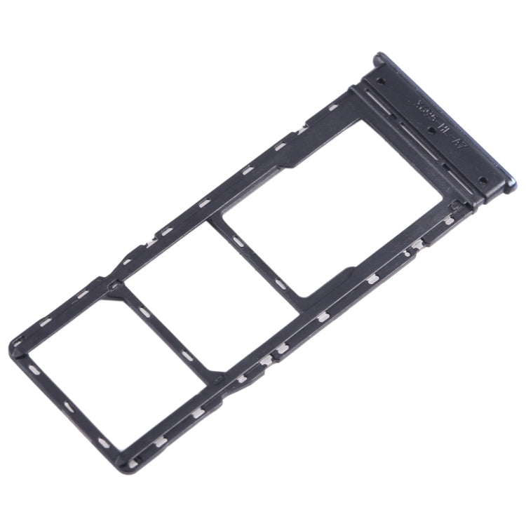 Vassoio scheda SIM e Micro SD per Infinix Note 10 Pro