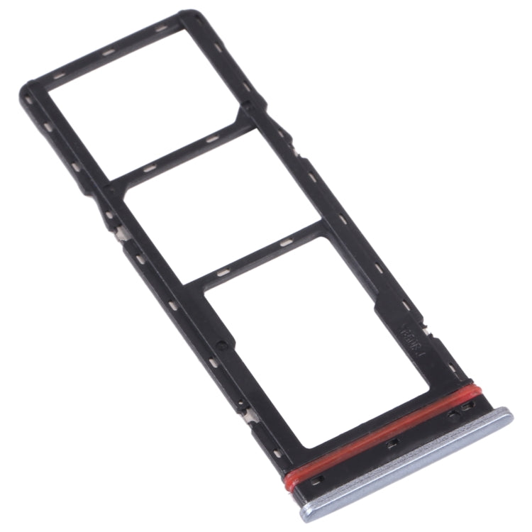 Vassoio SIM e microSD per Tecno Camon 16 Premier CE9 CD6J - immagine 3