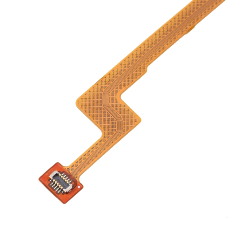 Cavo flessibile sensore impronte Xiaomi Redmi K50 Pro e Redmi K50