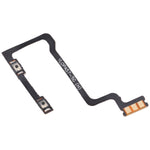 Cavo flessibile pulsante volume per OPPO A57 5G