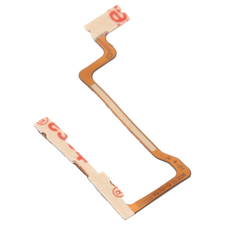 Cavo flessibile pulsante volume per OPPO A57 5G