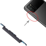 Pulsante controllo volume per Xiaomi Poco M3 M2010J19CG M2010J19C