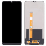 Schermo LCD e digitalizzatore per Realme C21Y e C25Y