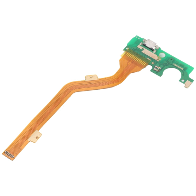 Cavo flessibile porta ricarica per Alcatel 3L 2020
