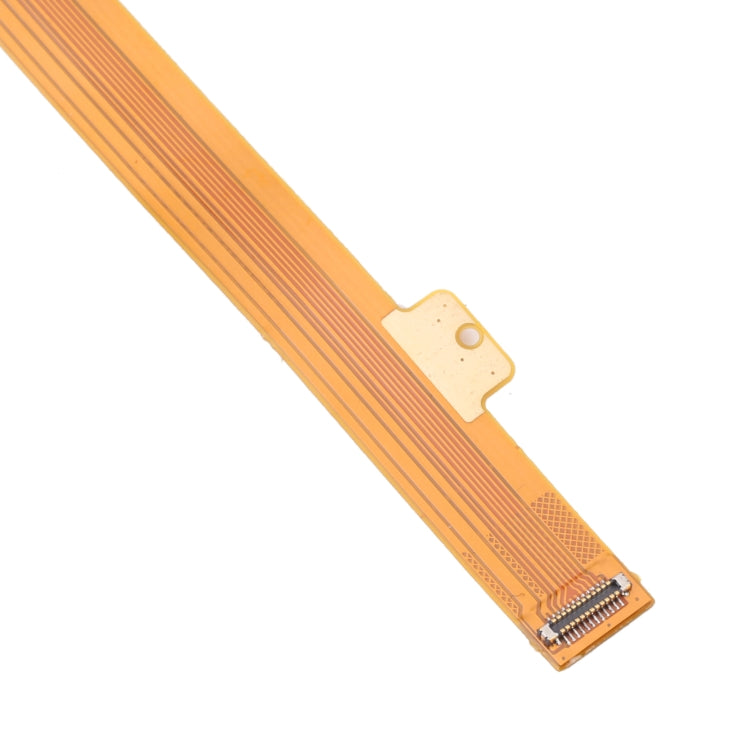 Cavo flessibile porta ricarica per Alcatel 3L 2020