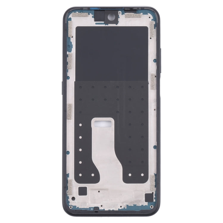 Piastra con cornice centrale per Nokia X10 TA-1350 TA-1332