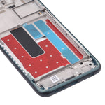 Piastra con cornice centrale per Nokia X10 TA-1350 TA-1332
