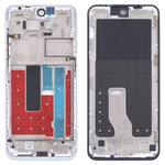 Piastra con cornice centrale per Nokia X10 TA-1350 TA-1332