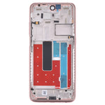 Piastra con cornice centrale per Nokia X20 originale