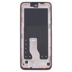 Piastra con cornice centrale per Nokia X20 originale