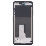 Piastra cornice centrale originale per Nokia X100 - immagine 3