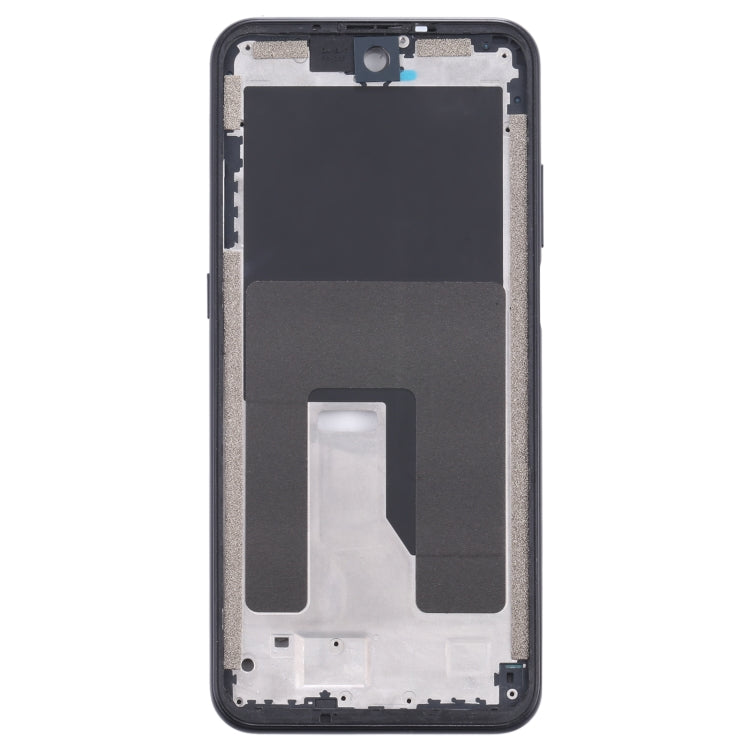 Piastra cornice centrale originale per Nokia X100 - immagine 3