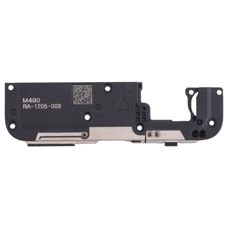 Cicalino suoneria per Nokia 7.2 e 6.2