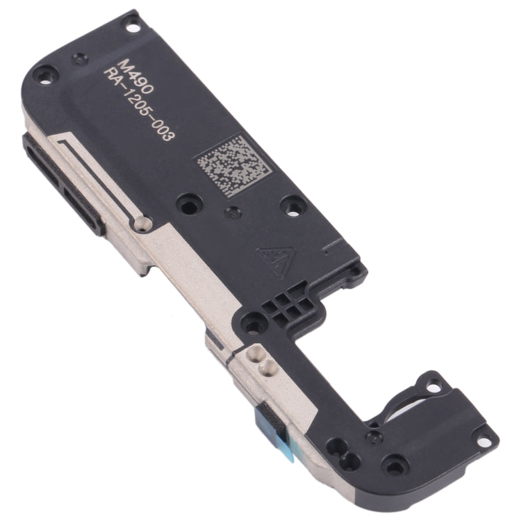 Cicalino suoneria per Nokia 7.2 e 6.2