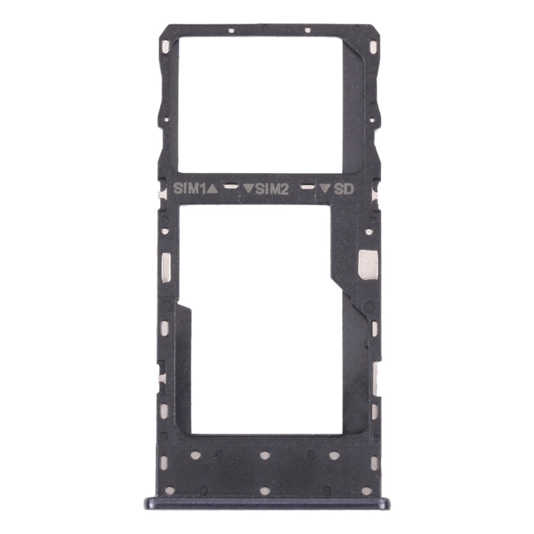 Vassoio scheda SIM e micro SD per TCL 10 5G T790Y T790H