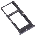Vassoio scheda SIM e micro SD per TCL 10 5G T790Y T790H