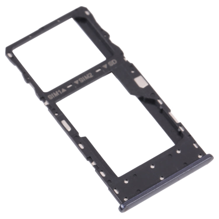 Vassoio scheda SIM e micro SD per TCL 10 5G T790Y T790H