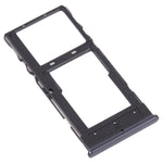 Vassoio scheda SIM e micro SD per TCL 10 5G T790Y T790H