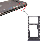 Vassoio scheda SIM e micro SD per TCL 10 5G T790Y T790H
